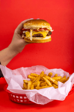 Cheeseburger