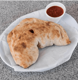#1 Calzone