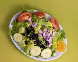 Large Tossed Salad
