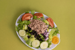 Tuna Salad