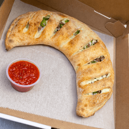 Basica Calzone