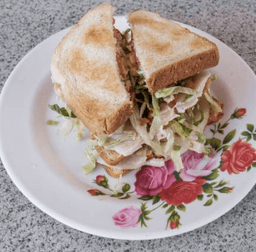 Turkey Club