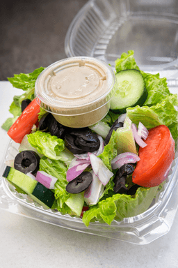 Small Side Salad