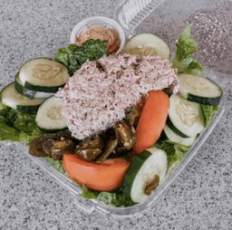 Tuna Salad