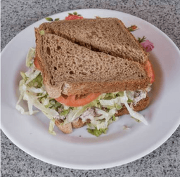 Tuna Salad